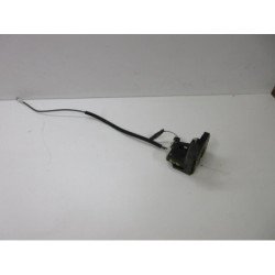 Serrure Avant Droit Renault Clio 2 Phase 2
